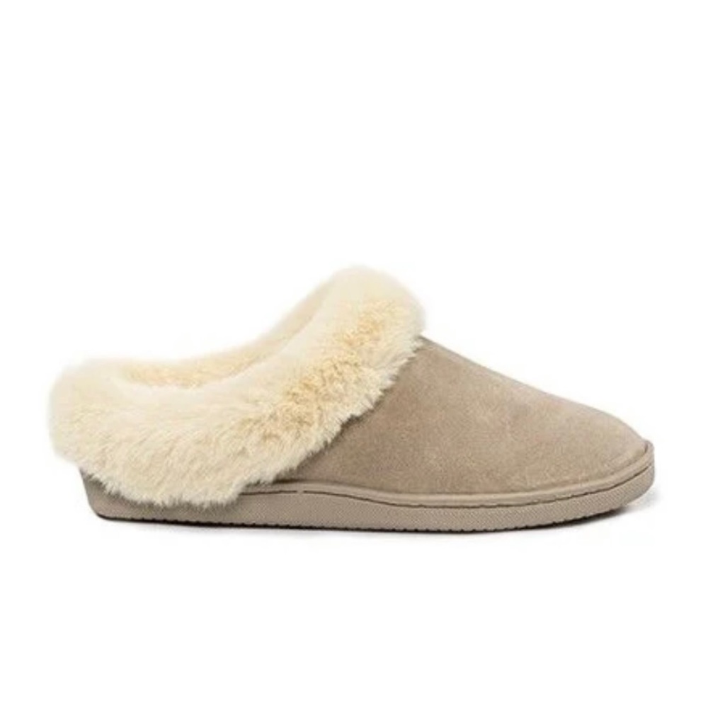Cozy slippers NWT